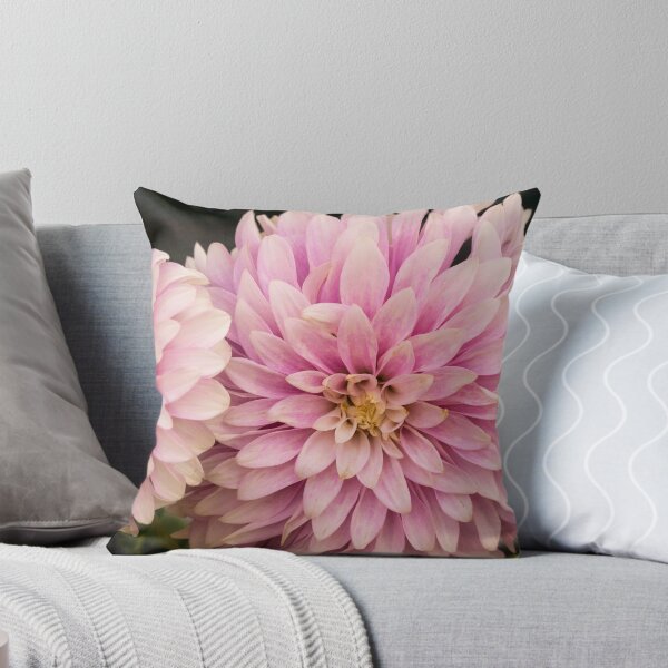 Item preview, Pink dahlia designed and sold by polyhymnia14.