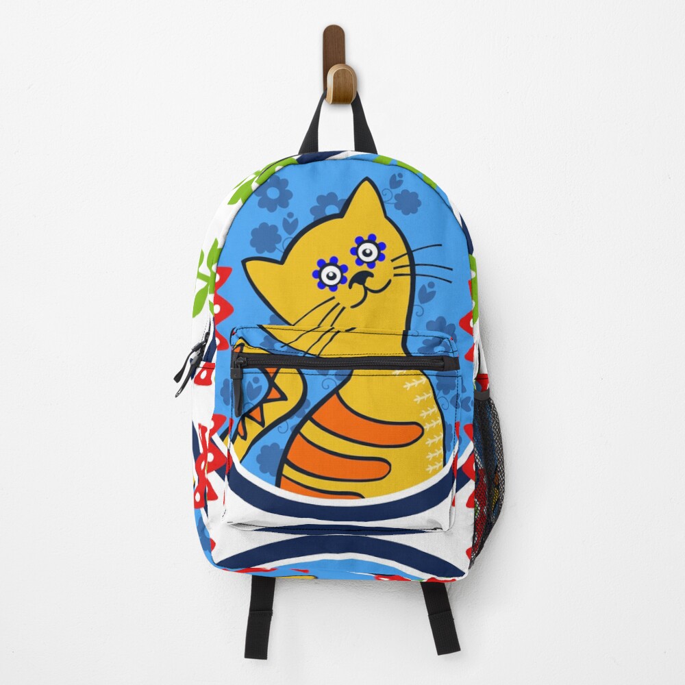 Item preview, Backpack designed and sold by RitaFancy.