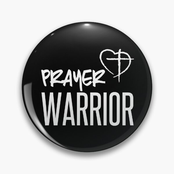 Item preview, Prayer Warrior Christian designed and sold by john316store.