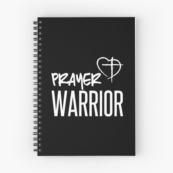 Item preview, Prayer Warrior Christian designed and sold by john316store.
