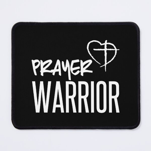 Item preview, Prayer Warrior Christian designed and sold by john316store.