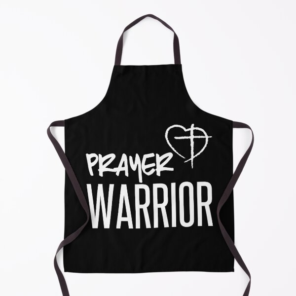 Item preview, Prayer Warrior Christian designed and sold by john316store.