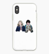 Vinilo o funda para iPhone Volver