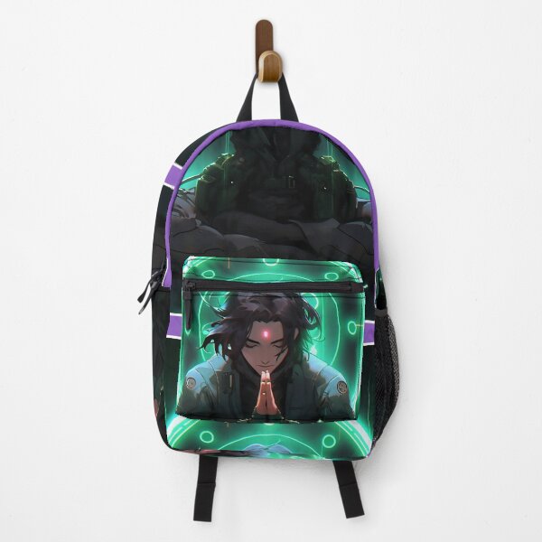 Item preview, Anime Hero Power Meditation | Quality Anime Artwork | Anime Power Energy Meditation |  Manga Anime Art designed and sold by AlNoah.