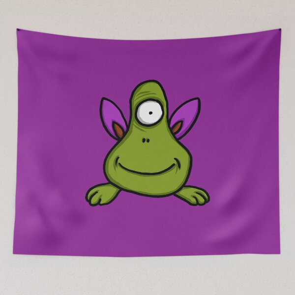 Item preview, funny cartoon character designed and sold by neurostructure.