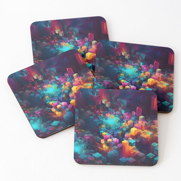 Item preview, Dice chaos designed and sold by CapybaraCompany.