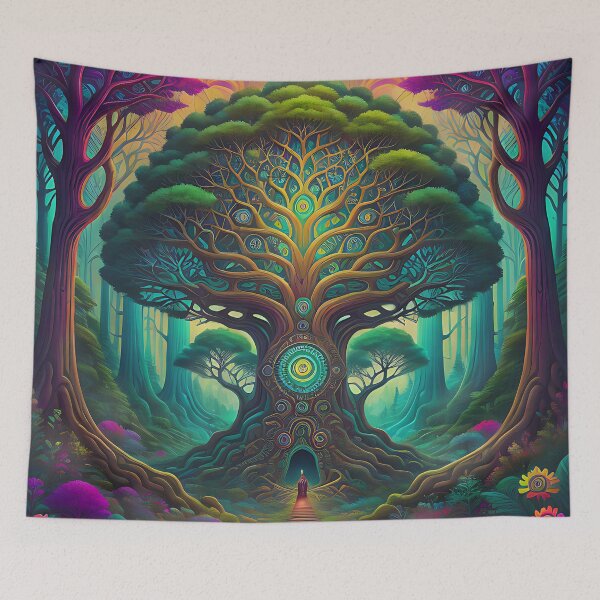 Item preview, Secrets Revealed designed and sold by RW Art Prints.
