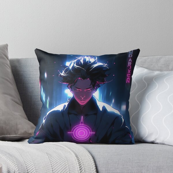 Item preview, Anime Hero Power Meditation | Quality Anime Artwork | Anime Power Energy Meditation |  Manga Anime Art designed and sold by AlNoah.