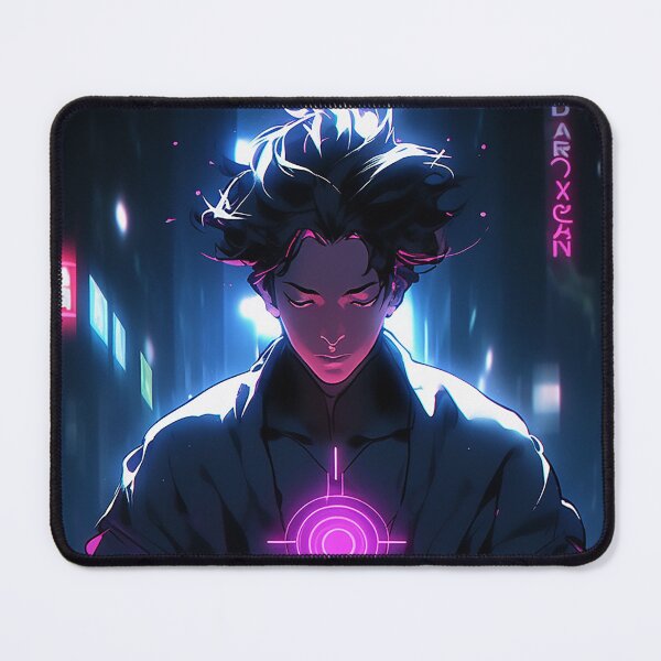 Item preview, Anime Hero Power Meditation | Quality Anime Artwork | Anime Power Energy Meditation | Manga Anime Art designed and sold by AlNoah.