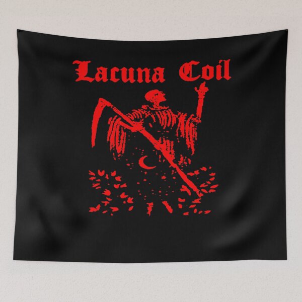 Item preview, Lacuna designed and sold by LadislasMuleDe.