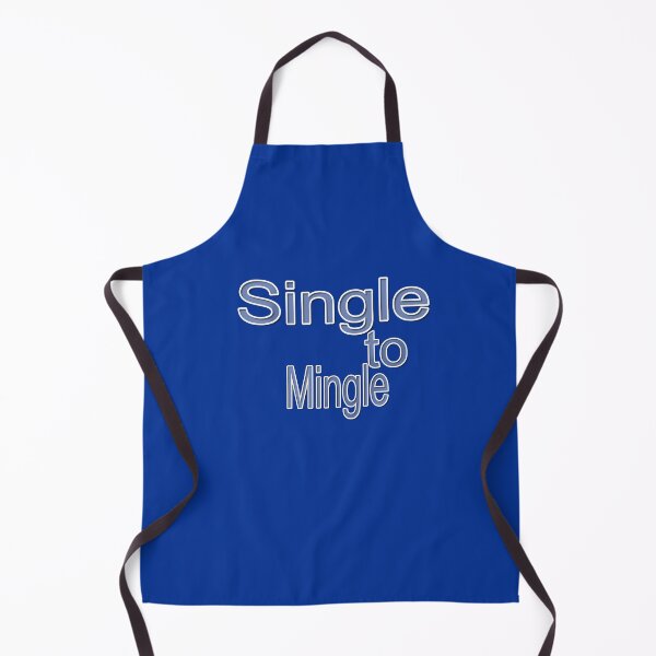 Item preview, Single to Mingle designed and sold by Indie-Chille.