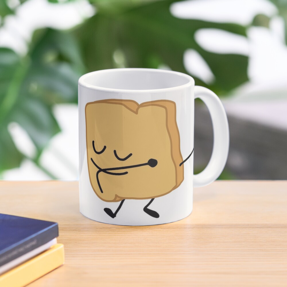 woody mug