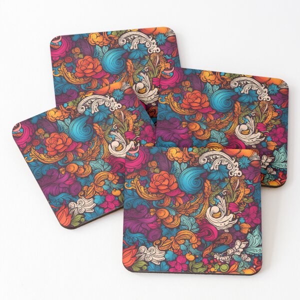 Item preview, Vibrant Rembrandt: Expressive Elegance designed and sold by LeonAndrewRazon.