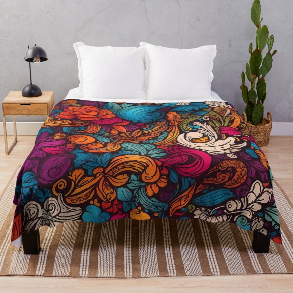Item preview, Vibrant Rembrandt: Expressive Elegance designed and sold by LeonAndrewRazon.