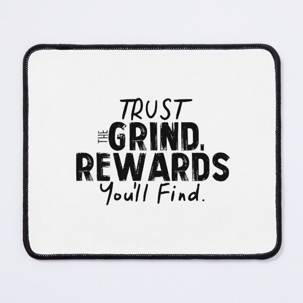 Item preview, Workday Inspiration: Positive Quotes for a Productive Life designed and sold by The Knick Knack Nook.