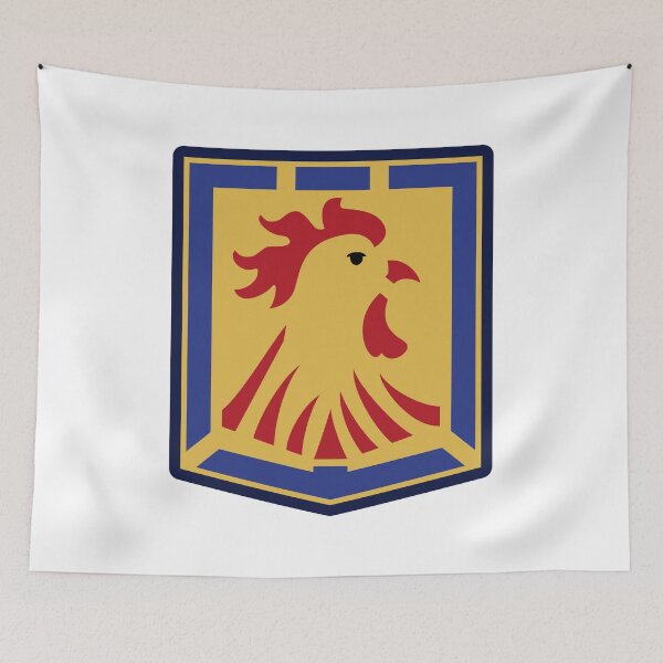 Item preview, French 12th Infantry Division designed and sold by sirglennbo.