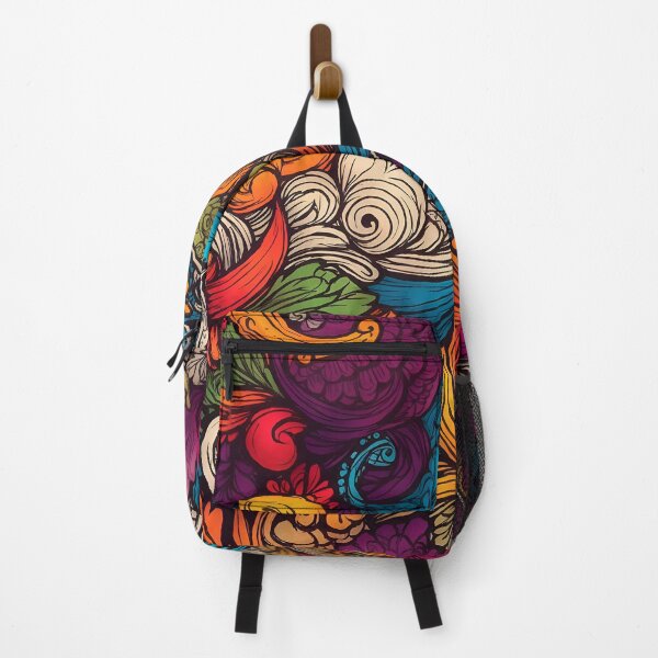 Item preview, Vibrant Rembrandt: Expressive Elegance designed and sold by LeonAndrewRazon.