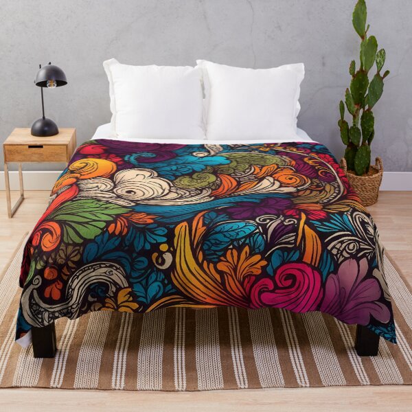 Item preview, Vibrant Rembrandt: Expressive Elegance designed and sold by LeonAndrewRazon.