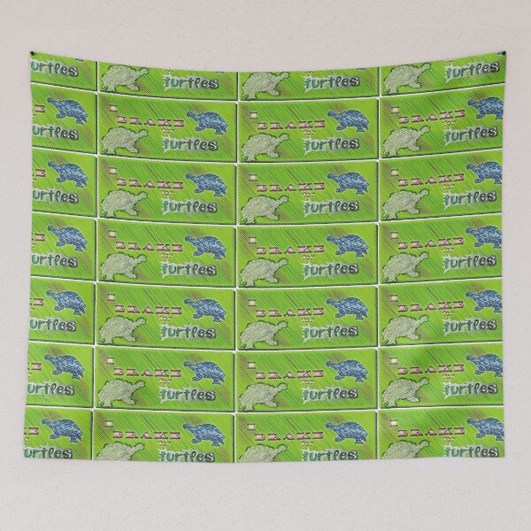 Item preview, I brake for turtles designed and sold by TriForceDesign.
