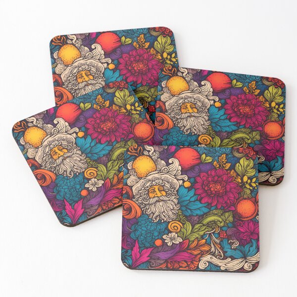Item preview, Vibrant Rembrandt: Expressive Elegance  designed and sold by LeonAndrewRazon.