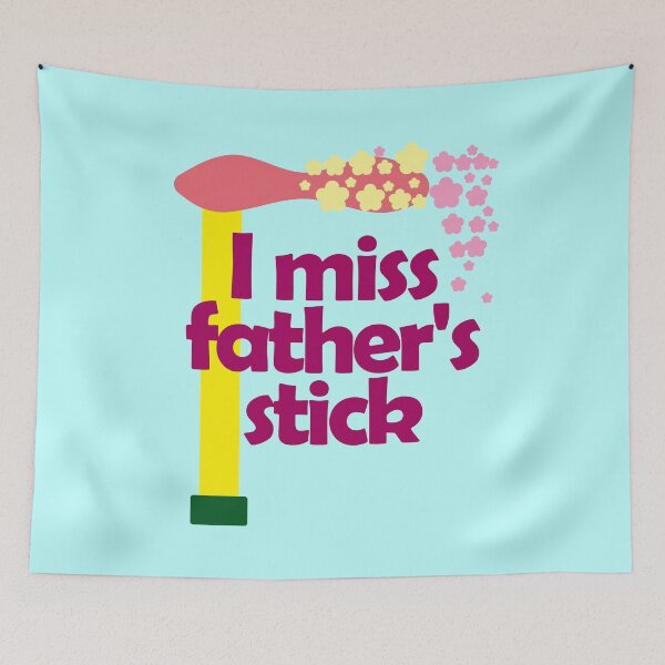 Item preview, Dad Heaven  designed and sold by EunsooLee.