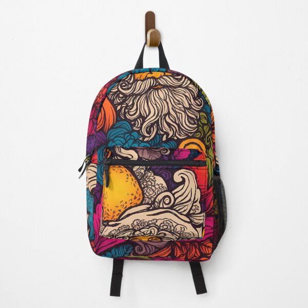 Item preview, Vibrant Rembrandt: Expressive Elegance designed and sold by LeonAndrewRazon.