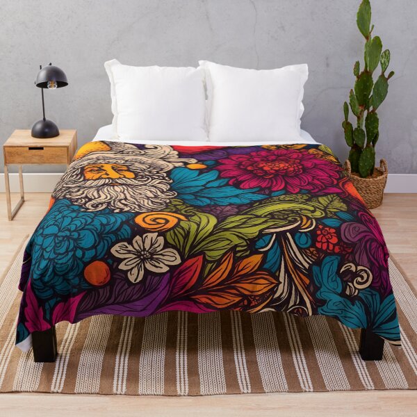 Item preview, Vibrant Rembrandt: Expressive Elegance designed and sold by LeonAndrewRazon.