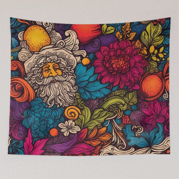 Item preview, Vibrant Rembrandt: Expressive Elegance  designed and sold by LeonAndrewRazon.