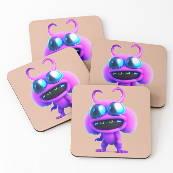 Item preview, Scaas Alien designed and sold by UglyAliensInc.