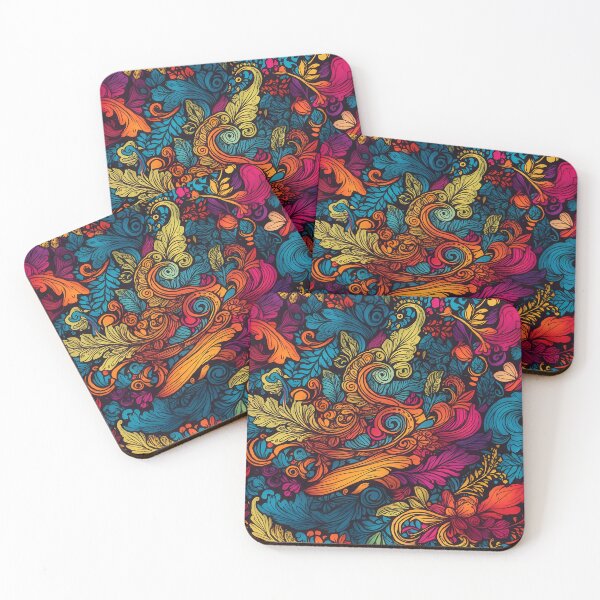 Item preview, Vibrant Rembrandt: Expressive Elegance  designed and sold by LeonAndrewRazon.