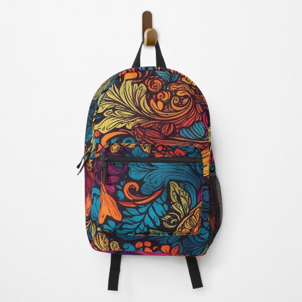 Item preview, Vibrant Rembrandt: Expressive Elegance designed and sold by LeonAndrewRazon.