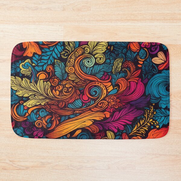 Item preview, Vibrant Rembrandt: Expressive Elegance  designed and sold by LeonAndrewRazon.