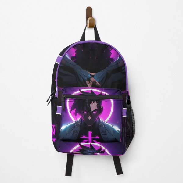 Item preview, Anime Hero Power Meditation | Quality Anime Artwork | Anime Power Energy Meditation |  Manga Anime Art designed and sold by AlNoah.