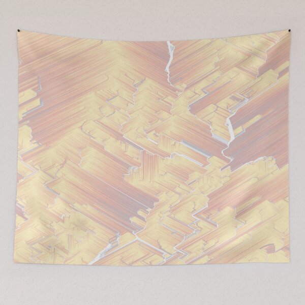 Item preview, Metamorphic Madrigal designed and sold by TiwGenerative.