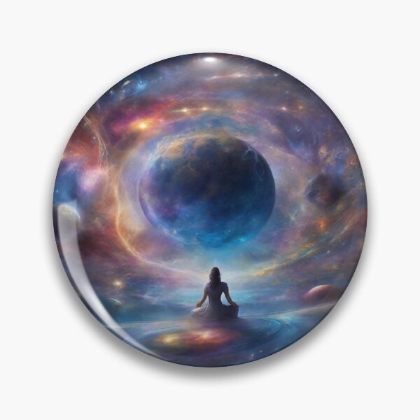 Item preview, The multidimensional universe designed and sold by M-Y-A-R-T-.