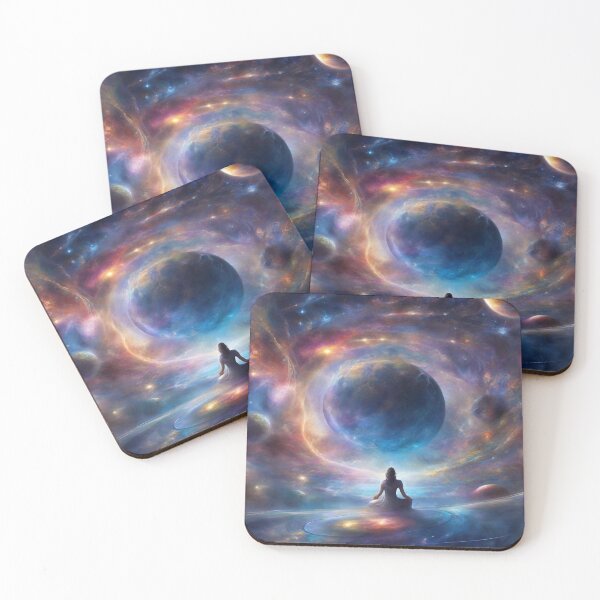 Item preview, The multidimensional universe designed and sold by M-Y-A-R-T-.