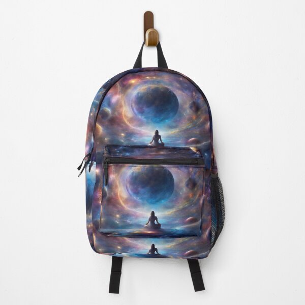 Item preview, The multidimensional universe designed and sold by M-Y-A-R-T-.