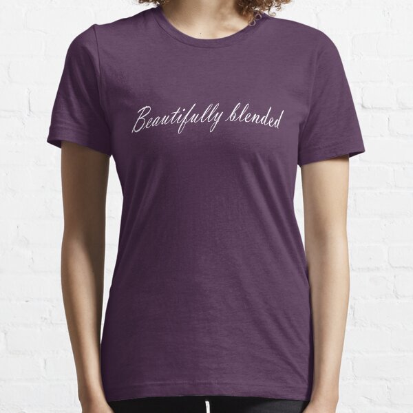 Beautifully blended Essential T-Shirt