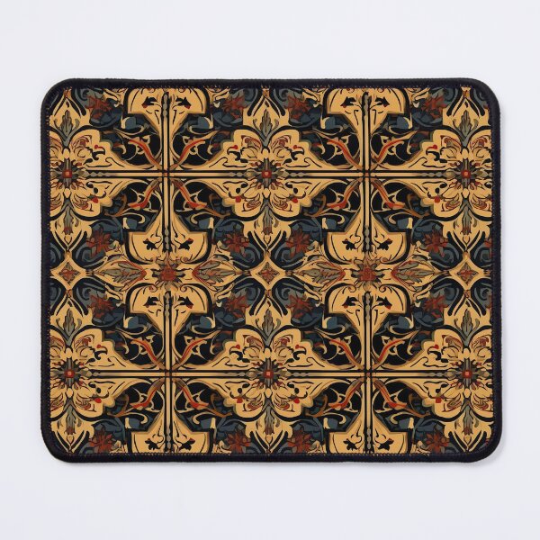 Item preview, Classic pattern in the style of the Middle Ages designed and sold by Pflugart.
