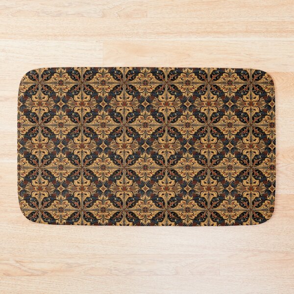 Item preview, Classic pattern in the style of the Middle Ages designed and sold by Pflugart.