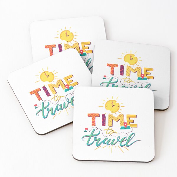 Item preview, Time to Travel Time to travel designed and sold by gringourmand.