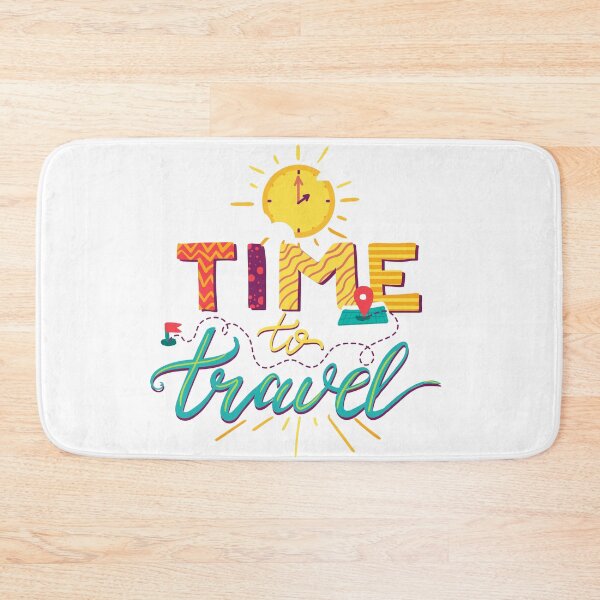 Item preview, Time to Travel Time to travel designed and sold by gringourmand.