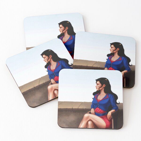 Item preview, Mediterranean Summer designed and sold by NazaArt.