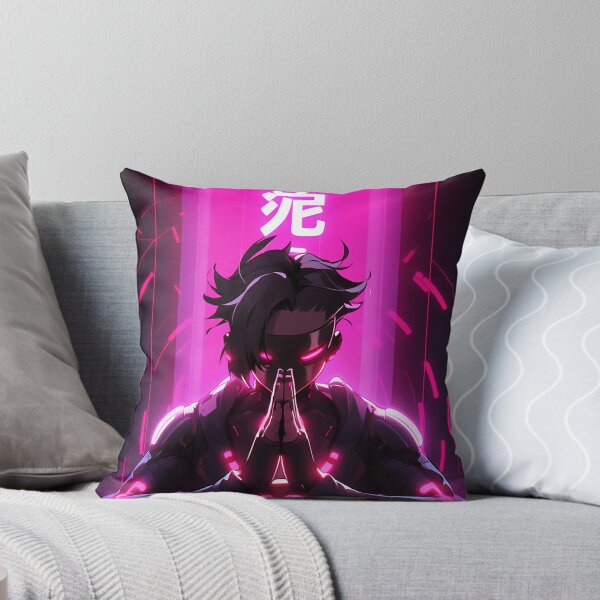 Item preview, Anime Hero Power Meditation | Quality Anime Artwork | Anime Power Energy Meditation |  Manga Anime Art designed and sold by AlNoah.
