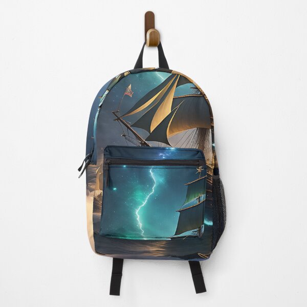 Item preview, Skybound Odyssey designed and sold by RW Art Prints.