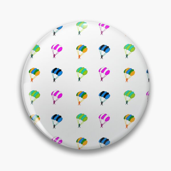 Item preview, Skydiving designed and sold by willowaesthetic.