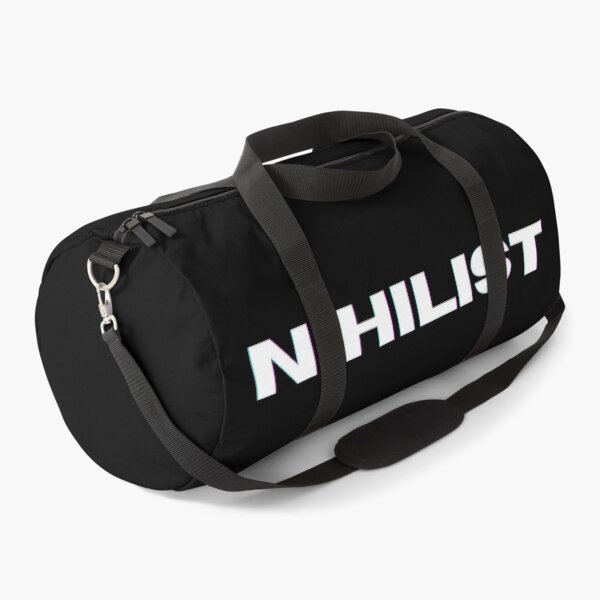 Item preview, NIHILIST | Nothing Matters designed and sold by festivalzone.