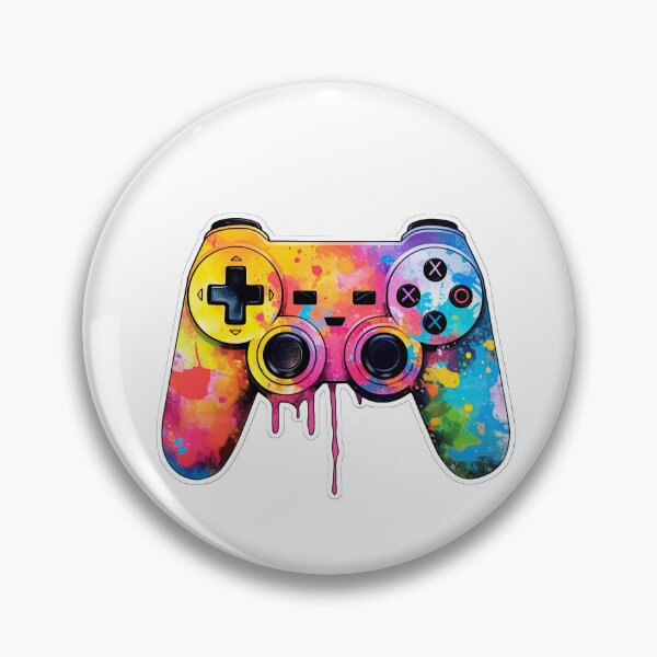 Item preview, Game joystick. designed and sold by abmkf.