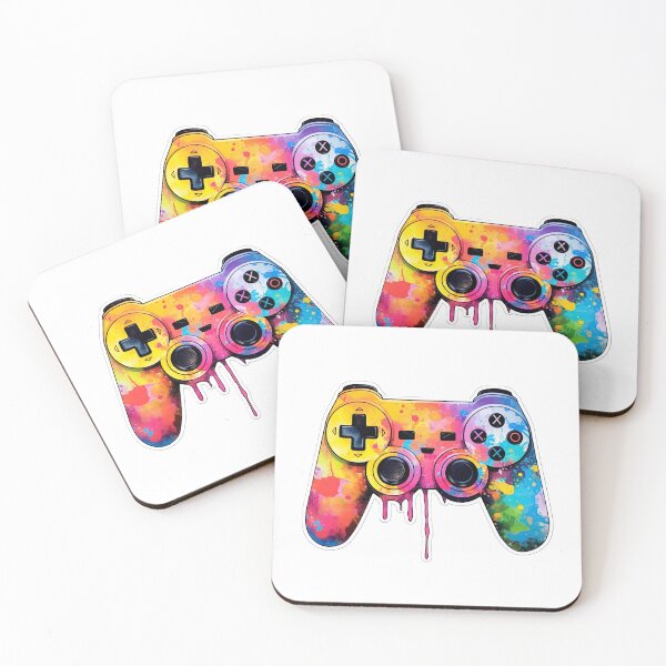 Item preview, Game joystick. designed and sold by abmkf.