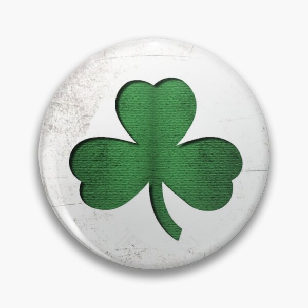 Aperçu de l'œuvre Irish Shamrock : un symbole de chance et d'héritage créée et vendue par clients.